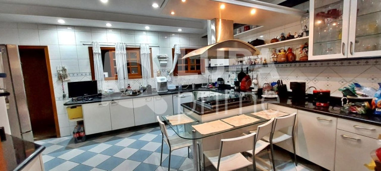 Imagem Casa com 4 Quartos à Venda, 399 m² em Vila Maria - São Paulo Imagem Casa com 4 Quartos à Venda, 399 m² em Vila Maria - São Paulo