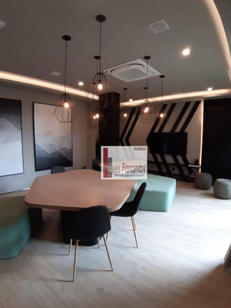 Imagem Studio com 1 Quarto à Venda, 25 m² em Vila Mariana - São Paulo Imagem Studio com 1 Quarto à Venda, 25 m² em Vila Mariana - São Paulo