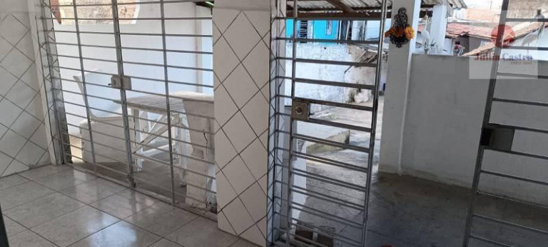 Imagem Casa com 3 Quartos à Venda, 180 m² em Beberibe - Recife
