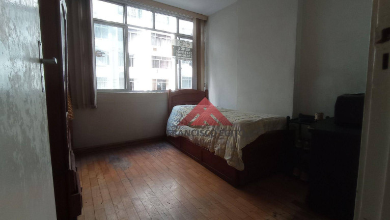Imagem Apartamento com 3 Quartos à Venda, 100 m² em Icaraí - Niterói Imagem Apartamento com 3 Quartos à Venda, 100 m² em Icaraí - Niterói