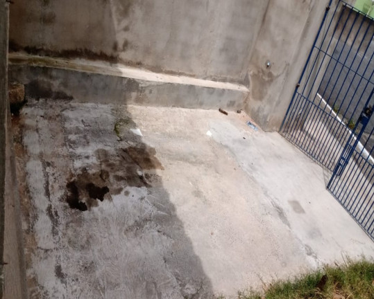 Imagem Sobrado com 10 Quartos à Venda, 320 m² em Parque Fernanda - São Paulo