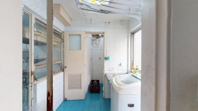 Imagem Apartamento com 3 Quartos à Venda, 106 m² em Itaim Bibi - São Paulo