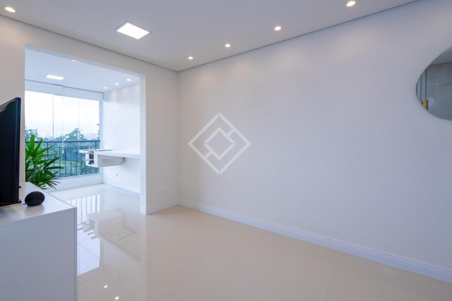 Imagem Apartamento com 2 Quartos à Venda, 70 m² em Tatuapé - São Paulo