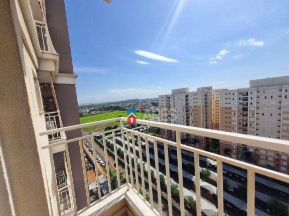 Imagem Apartamento com 2 Quartos à Venda, 53 m² em Cariobinha - Americana Imagem Apartamento com 2 Quartos à Venda, 53 m² em Cariobinha - Americana
