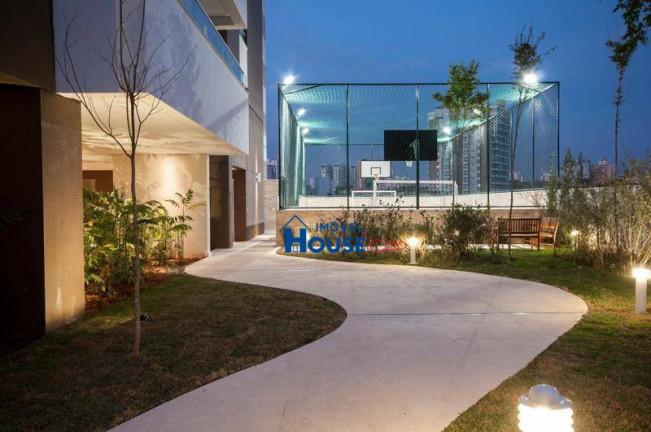 Imagem Apartamento com 3 Quartos à Venda, 100 m² em Aclimação - São Paulo