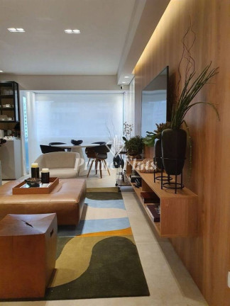 Imagem Apartamento com 2 Quartos para Alugar, 42 m² em Vila Nova Conceição - São Paulo Imagem Apartamento com 2 Quartos para Alugar, 42 m² em Vila Nova Conceição - São Paulo