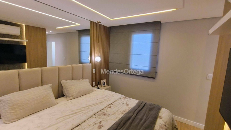 Imagem Apartamento com 3 Quartos à Venda, 87 m² em Jardim Gonçalves - Sorocaba