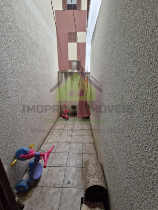 Imagem Apartamento com 2 Quartos à Venda, 50 m² em Jardim Das Industrias - Jacareí Imagem Apartamento com 2 Quartos à Venda, 50 m² em Jardim Das Industrias - Jacareí