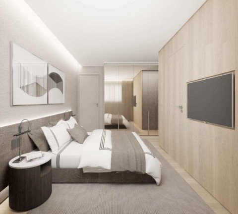 Imagem Apartamento com 4 Quartos à Venda, 234 m² em Vila Mariana - São Paulo Imagem Apartamento com 4 Quartos à Venda, 234 m² em Vila Mariana - São Paulo