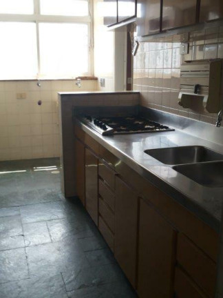 Imagem Apartamento com 2 Quartos para Alugar, 97 m² em Vila Olímpia - São Paulo