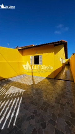 Imagem Casa com 2 Quartos à Venda, 67 m² em Jd Praia Grande - Mongaguá