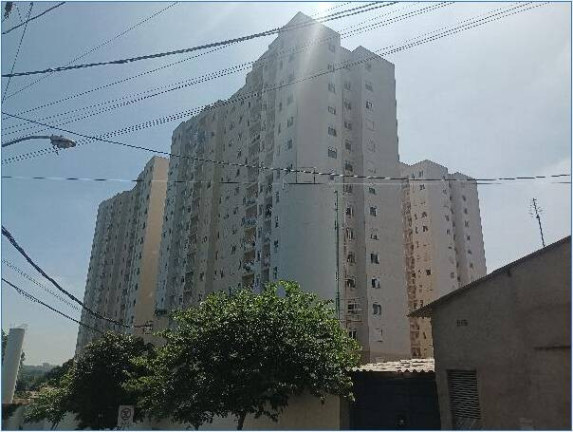 Apartamento com 2 Quartos à Venda, 50 m² em Parque Imperial - Ferraz De Vasconcelos