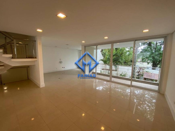 Imagem Casa com 4 Quartos à Venda, 425 m² em Brooklin Paulista - São Paulo Imagem Casa com 4 Quartos à Venda, 425 m² em Brooklin Paulista - São Paulo