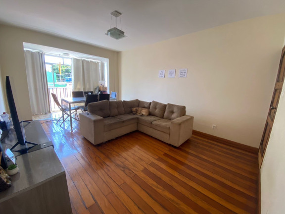 Apartamento com 3 Quartos à Venda, 120 m² em Federação - Salvador