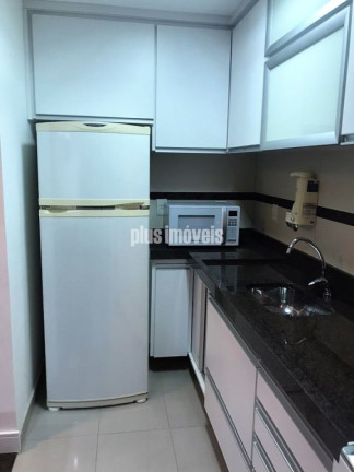 Imagem Apartamento com 1 Quarto à Venda, 48 m² em Morumbi - São Paulo Imagem Apartamento com 1 Quarto à Venda, 48 m² em Morumbi - São Paulo
