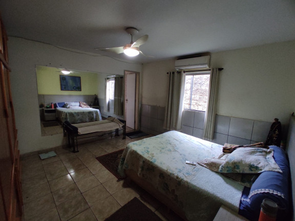 Imagem Casa com 3 Quartos à Venda, 364 m² em Sitios Santa Luzia - Aparecida De Goiania Imagem Casa com 3 Quartos à Venda, 364 m² em Sitios Santa Luzia - Aparecida De Goiania