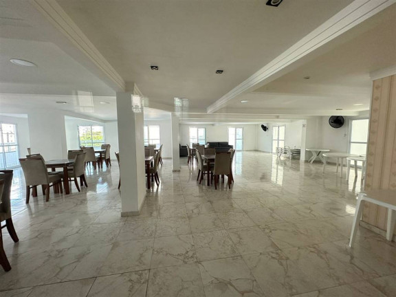 Imagem Apartamento com 1 Quarto à Venda, 52 m² em Caiçara - Praia Grande Imagem Apartamento com 1 Quarto à Venda, 52 m² em Caiçara - Praia Grande