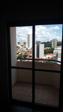 Imagem Apartamento com 2 Quartos à Venda, 80 m² em Jardim Brasil - Bauru