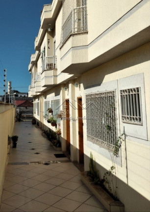 Imagem Casa de Condomínio com 2 Quartos à Venda, 116 m² em Penha De França - São Paulo Imagem Casa de Condomínio com 2 Quartos à Venda, 116 m² em Penha De França - São Paulo