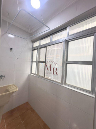 Imagem Apartamento com 1 Quarto à Venda, 46 m² em Vila Guilhermina - Praia Grande