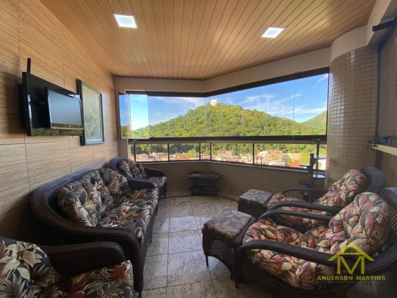 Imagem Apartamento com 4 Quartos à Venda, 245 m² em Praia Da Costa - Vila Velha