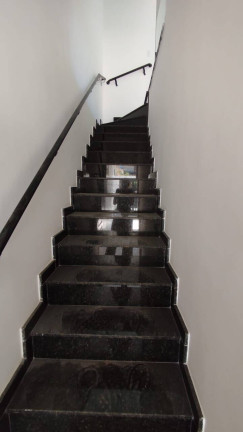 Imagem Casa com 3 Quartos à Venda, 220 m² em Embaré - Santos Imagem Casa com 3 Quartos à Venda, 220 m² em Embaré - Santos