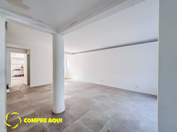 Imagem Casa com 3 Quartos à Venda, 180 m² em Perdizes - São Paulo