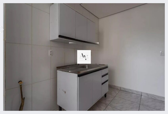 Imagem Apartamento com 2 Quartos à Venda, 47 m² em Morro Santana - Porto Alegre