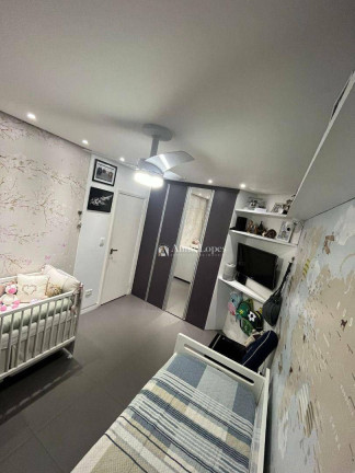 Imagem Apartamento com 2 Quartos à Venda, 84 m² em Boqueirão - Santos