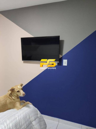 Imagem Apartamento com 1 Quarto à Venda, 125 m² em Miramar - João Pessoa