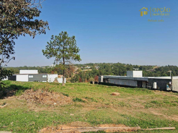 Imagem Terreno à Venda, 2.894 m² em Condomínio Terras De São José Ii - Itu Imagem Terreno à Venda, 2.894 m² em Condomínio Terras De São José Ii - Itu
