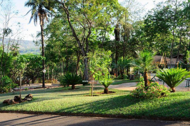 Imagem Casa de Condomínio com 3 Quartos à Venda, 140 m² em Condomínio águas Claras - Brumadinho