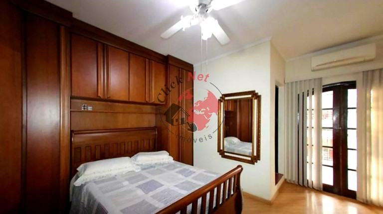 Imagem Sobrado com 3 Quartos à Venda, 238 m² em Barcelona - São Caetano Do Sul