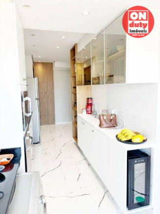 Imagem Apartamento com 2 Quartos para Alugar, 74 m² em Embaré - Santos Imagem Apartamento com 2 Quartos para Alugar, 74 m² em Embaré - Santos