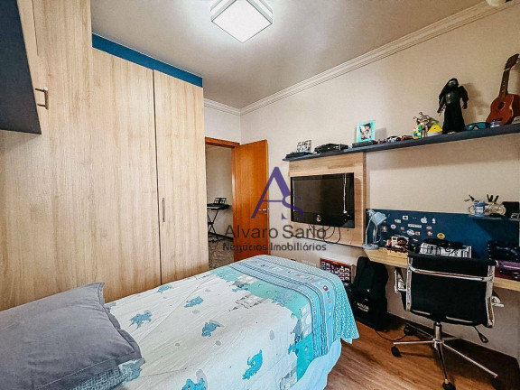 Imagem Apartamento com 3 Quartos à Venda, 140 m² em Parque Residencial Laranjeiras - Serra Imagem Apartamento com 3 Quartos à Venda, 140 m² em Parque Residencial Laranjeiras - Serra