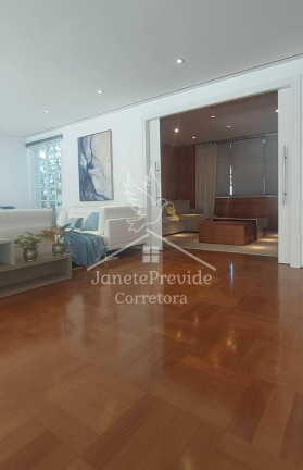 Imagem Casa de Condomínio com 4 Quartos à Venda, 850 m² em Alphaville - Barueri