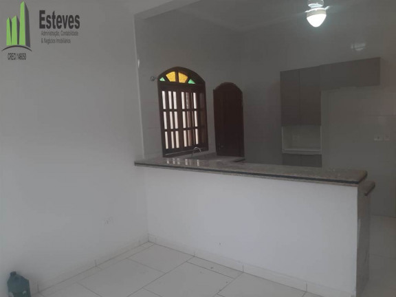 Imagem Casa com 3 Quartos à Venda, 77 m² em Santa Julia - Itanhaem Imagem Casa com 3 Quartos à Venda, 77 m² em Santa Julia - Itanhaem