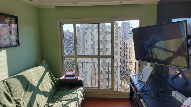 Imagem Apartamento com 3 Quartos à Venda, 95 m² em Bosque Da Saúde - São Paulo