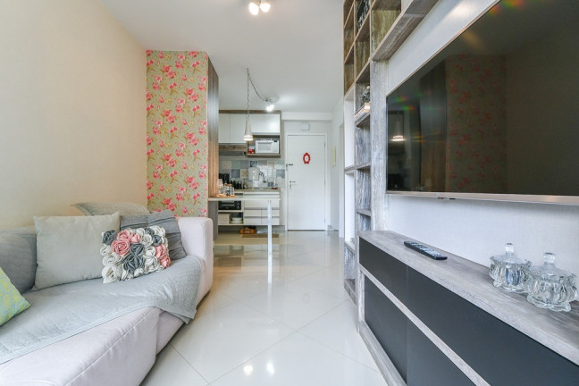 Imagem Apartamento com 1 Quarto à Venda, 32 m² em Jardim Ampliação - São Paulo Imagem Apartamento com 1 Quarto à Venda, 32 m² em Jardim Ampliação - São Paulo