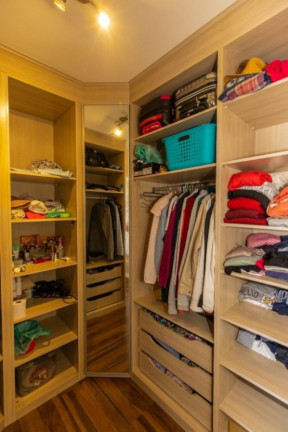 Imagem Imóvel com 2 Quartos à Venda, 56 m² em Vila Gumercindo - São Paulo