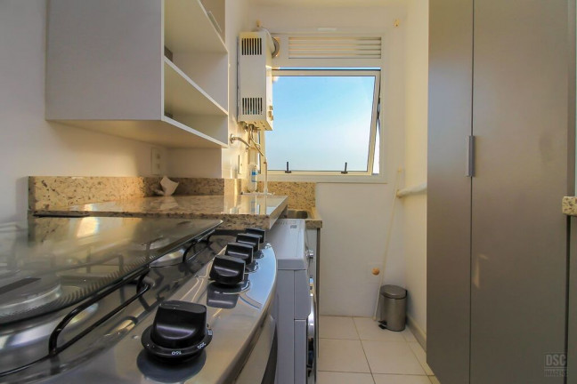 Imagem Apartamento com 2 Quartos à Venda, 51 m² em Tristeza - Porto Alegre
