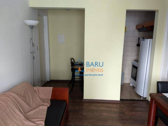 Imagem Apartamento com 1 Quarto à Venda ou Locação, 42 m² em Bela Vista - São Paulo Imagem Apartamento com 1 Quarto à Venda ou Locação, 42 m² em Bela Vista - São Paulo