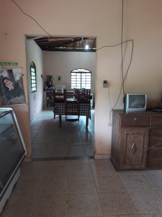 Imagem Imóvel com 7 Quartos à Venda, 10.000 m² em Distrito Vila Almeida - Jaboticatubas