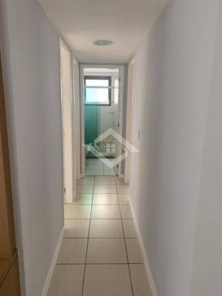 Imagem Apartamento com 3 Quartos à Venda, 76 m² em Gragoatá - Niterói