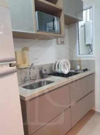 Imagem Apartamento com 1 Quarto para Alugar, 45 m² em Vila Mariana - São Paulo