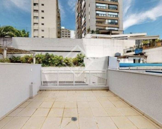 Imagem Apartamento com 1 Quarto à Venda, 69 m² em Campo Belo - São Paulo Imagem Apartamento com 1 Quarto à Venda, 69 m² em Campo Belo - São Paulo
