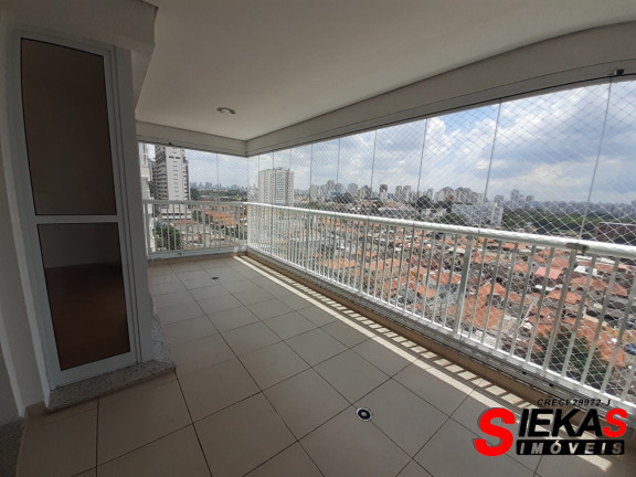 Imagem Apartamento com 3 Quartos para Alugar, 102 m² em Tatuapé - São Paulo Imagem Apartamento com 3 Quartos para Alugar, 102 m² em Tatuapé - São Paulo