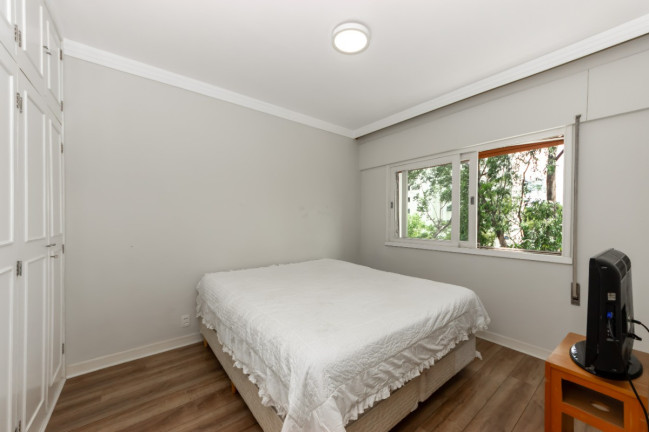 Imagem Apartamento com 4 Quartos à Venda, 208 m² em Vila Suzana - São Paulo Imagem Apartamento com 4 Quartos à Venda, 208 m² em Vila Suzana - São Paulo
