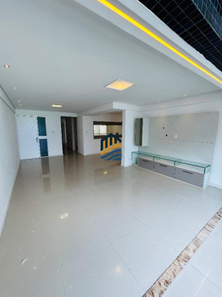 Imagem Apartamento com 4 Quartos à Venda, 158 m² em Piedade - Jaboatão Dos Guararapes