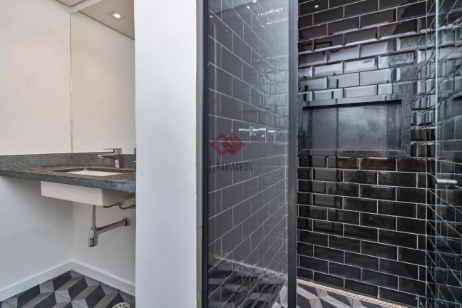 Imagem Apartamento com 2 Quartos à Venda, 90 m² em Santa Cecília - São Paulo